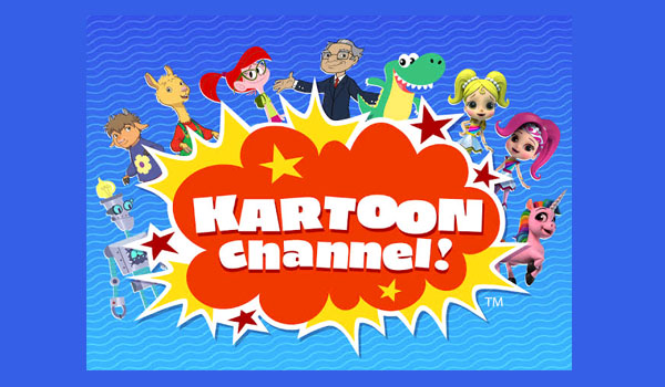 Kartoon Channel